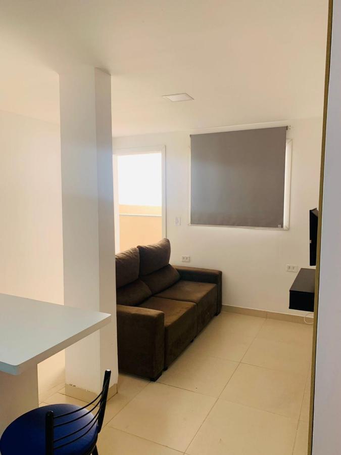 Aparta 2 Dormitorios 7 Sao Paulo Dış mekan fotoğraf