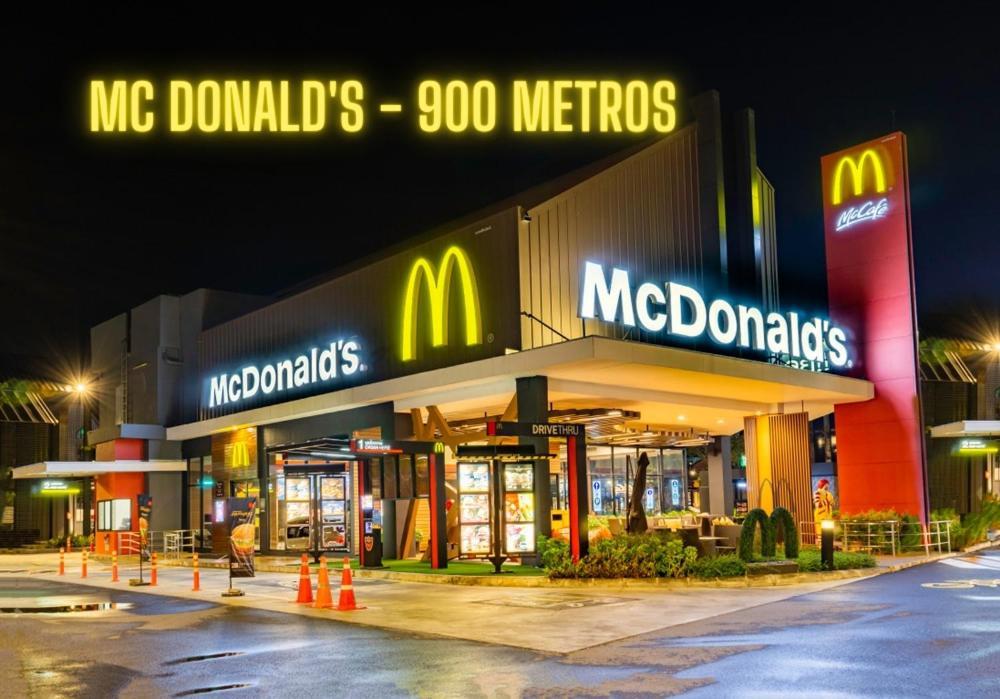 Aparta 2 Dormitorios 7 Sao Paulo Dış mekan fotoğraf